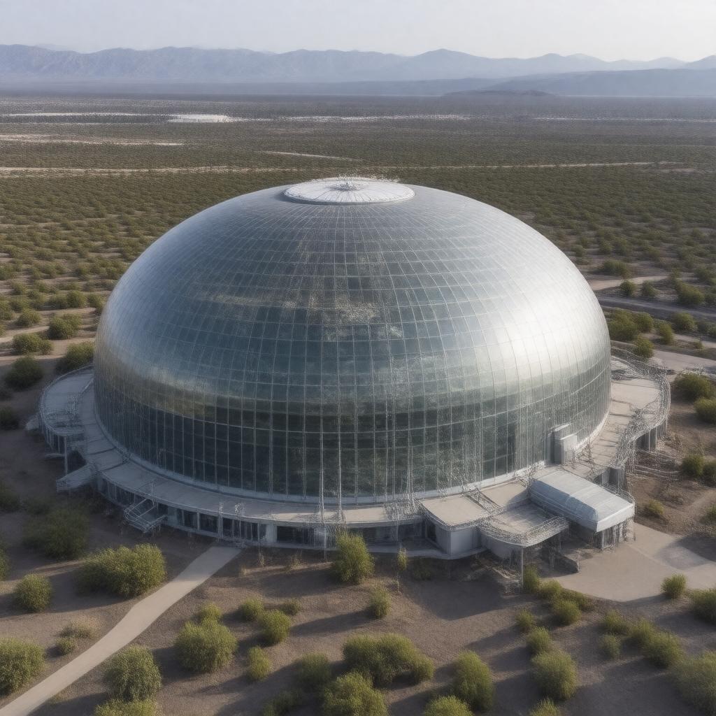 Biosphere 2